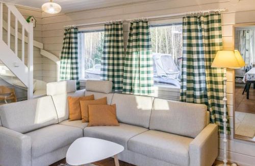 Molpe House | Holiday Home Villa åminne by Interhome