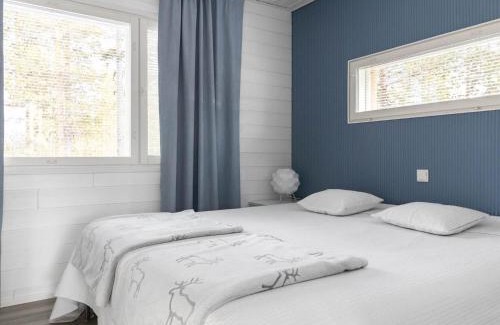 Enontekio House | Holiday Home Villa biegga by Interhome