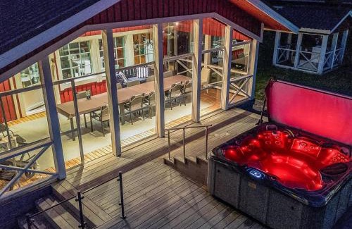 Porvoo House | Holiday Home Villa blomvik by Interhome