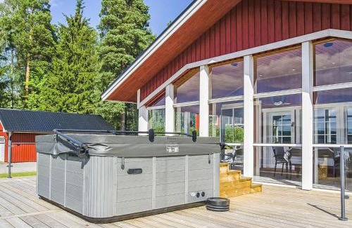 Porvoo House | Holiday Home Villa blomvik by Interhome