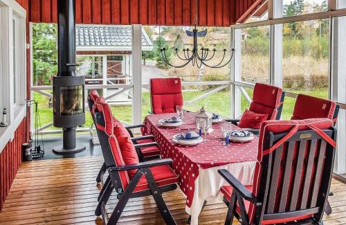Porvoo House | Holiday Home Villa blomvik by Interhome