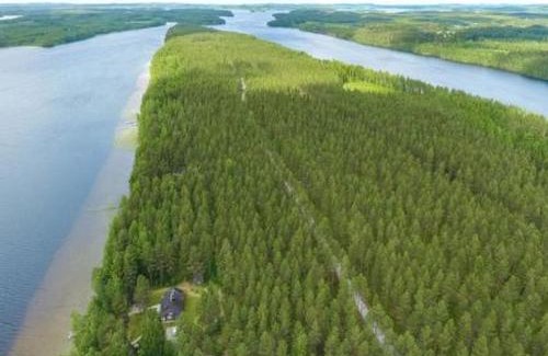 Hankasalmi House | Holiday Home Villa hatakka by Interhome