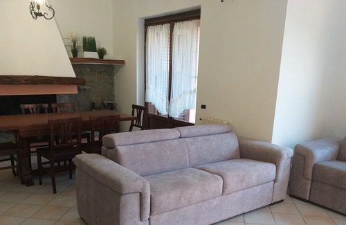 Capoterra House | HOLIDAY HOME VILLA MAREMONTI POGGIO DEI PINI