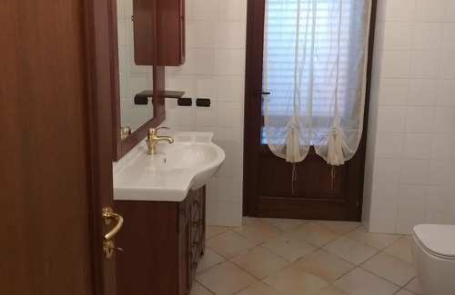 Capoterra House | HOLIDAY HOME VILLA MAREMONTI POGGIO DEI PINI