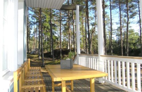 Pargas House | Holiday Home Villa merituuli by Interhome