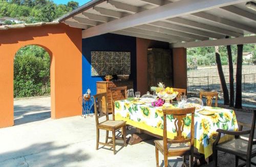 Civezza House | Holiday Home Villa Miró by Interhome