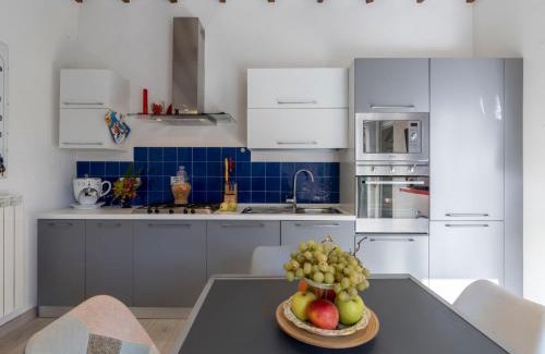 Civezza House | Holiday Home Villa Miró by Interhome