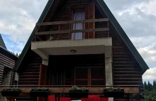 Razvrsje Villa | Holiday Home Villa Natura