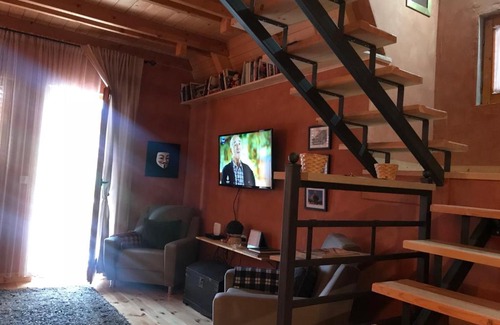 Razvrsje Villa | Holiday Home Villa Natura