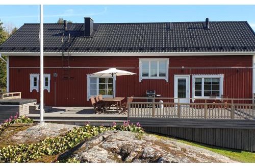 Sauvo House | Holiday Home Villa pääsky by Interhome