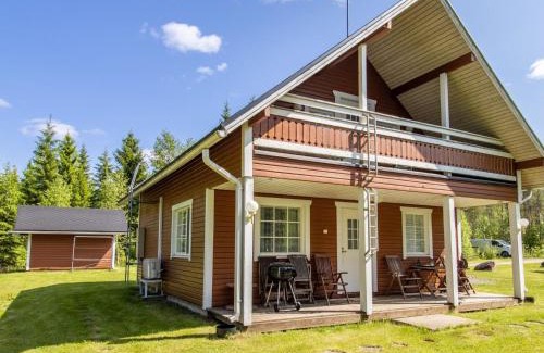 Solf House | Holiday Home Villa rapids by Interhome