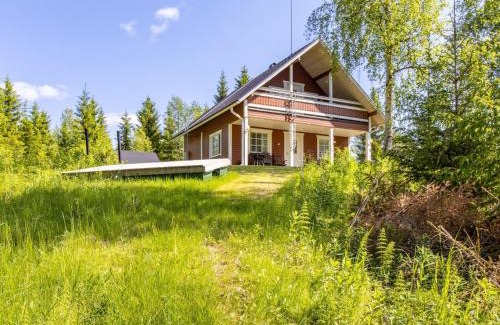 Solf House | Holiday Home Villa rapids by Interhome