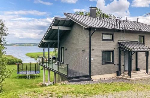Kimito Island House | Holiday Home Villa sjövik by Interhome