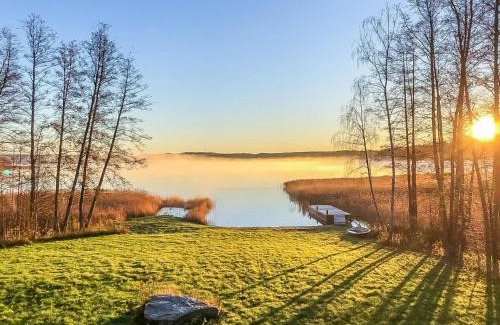 Kimito Island House | Holiday Home Villa sjövik by Interhome