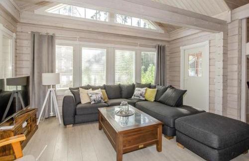 Koli National Park House | Holiday Home Villa valo by Interhome