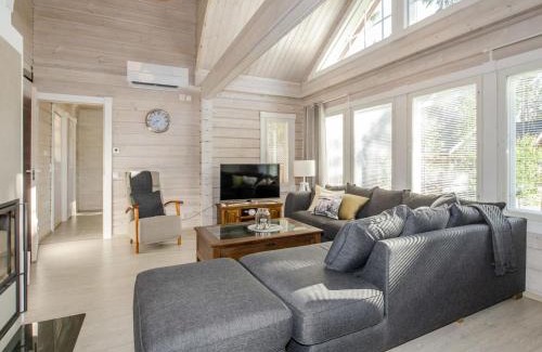 Koli National Park House | Holiday Home Villa valo by Interhome