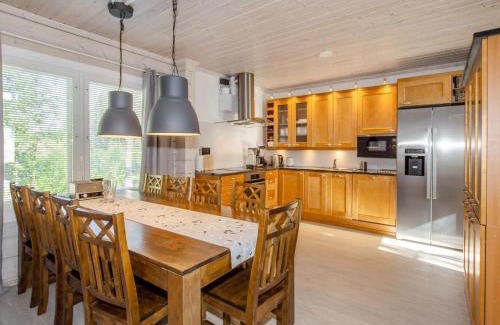Koli National Park House | Holiday Home Villa valo by Interhome