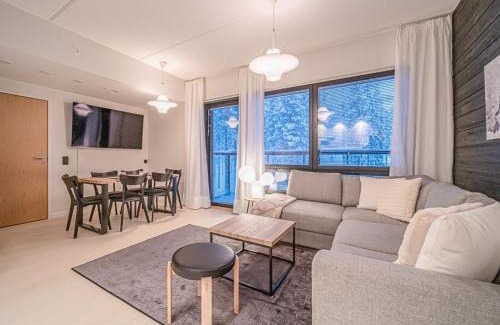 Sirkka House | Holiday Home Villa valoki by Interhome