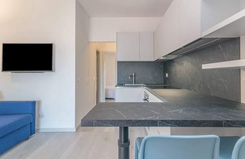 Capo d'Orso House | Holiday Home 'Villetta Porto Mannu Beach' with Terraces & A/C