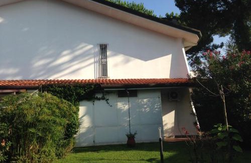 Cinquale House | Holiday home Villetta Cinquale