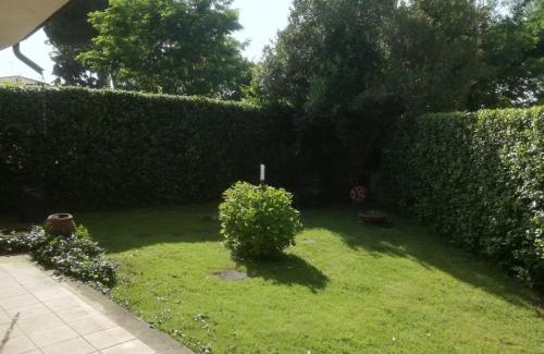Cinquale House | Holiday home Villetta Cinquale