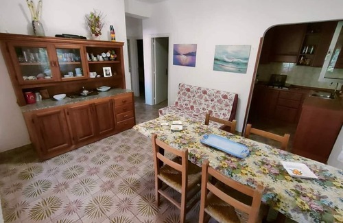 Rena Majore House | Holiday Home "Villetta Rena Majore" with Private Terrace and Private Garden