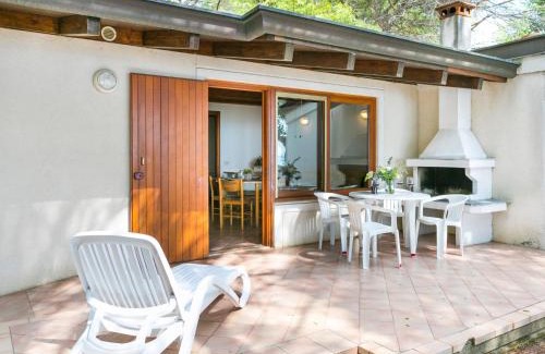 Aquileia House | Holiday Home Villino Miramare by Interhome