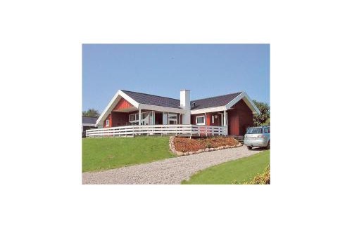 Nordborg House | Holiday Home Vinkelbæk Iii
