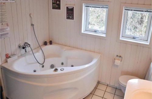 Nordborg House | Holiday Home Vinkelbæk Iii