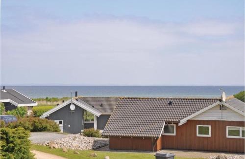 Nordborg House | Holiday Home Vinkelbæk Iii