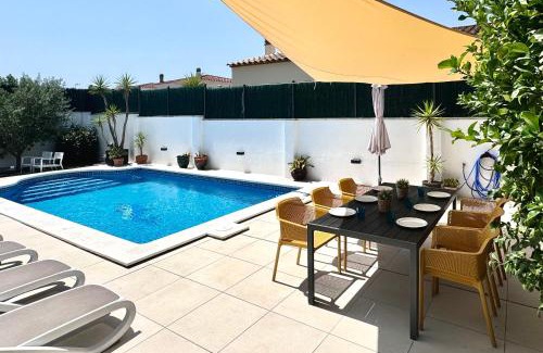 L'Escala House | Holiday Home Vinya