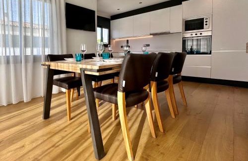 L'Escala House | Holiday Home Vinya