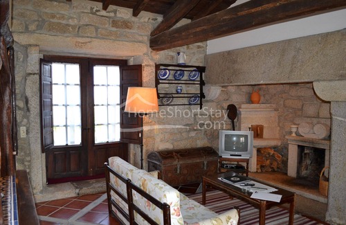 Anha Other | Holiday home w/2 bedrooms, with pool, in a rural property