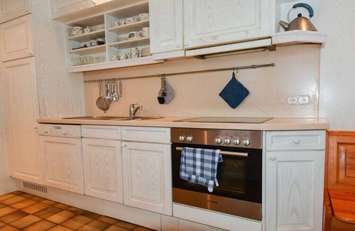 Bad Berleburg Apartment | Holiday home Waldhaus am Burbach