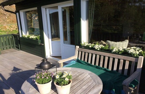 Bad Berleburg Apartment | Holiday home Waldhaus am Burbach