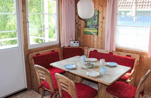 Userin House | Holiday Home Wald und See by Interhome