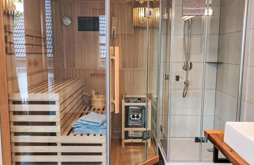 Hallenberg House | Holiday Home Waldkauz by Interhome