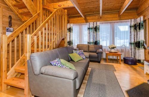 Koli National Park House | Holiday Home Welhotar by Interhome