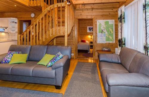 Koli National Park House | Holiday Home Welhotar by Interhome