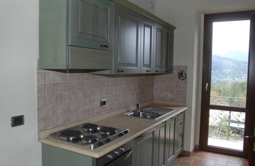 Camporgiano House | Holiday home with pool in Camporgiano
