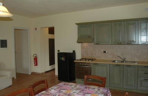 Camporgiano House | Holiday home with pool in Camporgiano