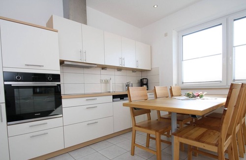 Dobbertin House | Holiday home Wiesenblick in Dobbertin