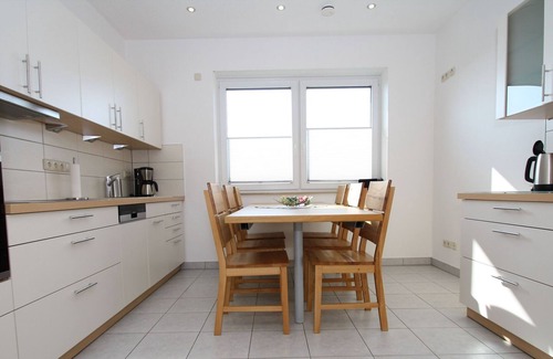 Dobbertin House | Holiday home Wiesenblick in Dobbertin