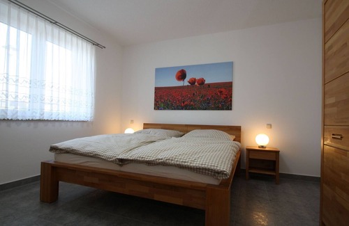 Dobbertin House | Holiday home Wiesenblick in Dobbertin