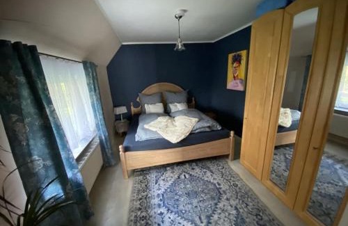 Grasberg House | Holiday home with 2 bedrooms