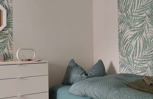 Wutha-Farnroda House | Holiday home with breakfast offer