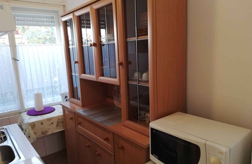 Balatonfenyves House | Holiday home with Wi-Fi near the beach