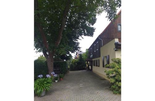 Naundorf House | Holiday home with 2 bedrooms