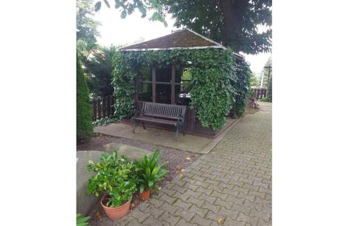 Naundorf House | Holiday home with 2 bedrooms