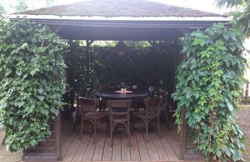 Naundorf House | Holiday home with 2 bedrooms